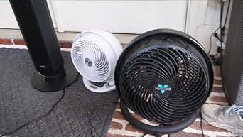 VORNADO 610DC サーキュレーター Amazon | Vornado 610DC Energy Smart Air Circulator with